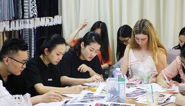 出國留學預科生_出國留學預科什么意思_預科出國留學