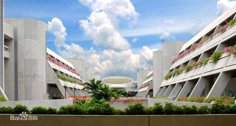 新加坡南洋大學世界排名_新加坡南洋大學排名_新加坡南洋大學