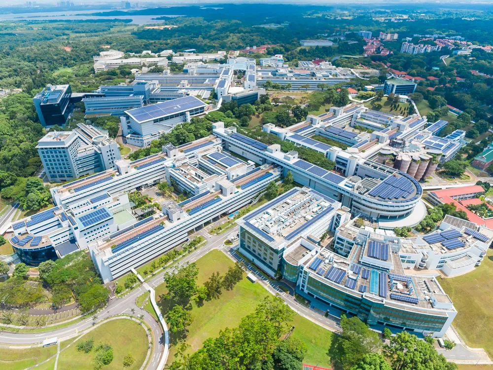 新加坡南洋大學_新加坡南洋大學世界排名_新加坡南洋大學排名