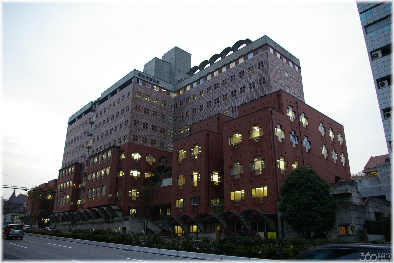 東北大學日本在哪_東北大學日本排名_日本東北大學