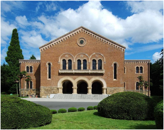 國立大學日本排名_日本國立大學留學條件_日本國立大學