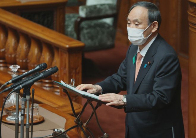 日本緊急宣言到啥時結束_日本將全面解除緊急事態宣言_日本緊急事態宣言幾次