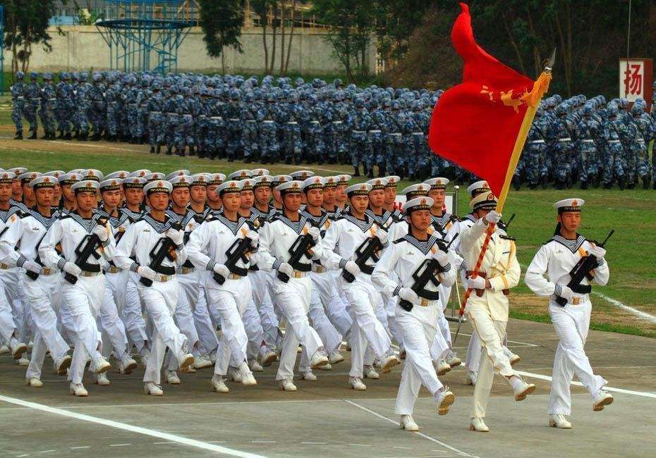 中國所有軍校簡介及排名_軍校國內排名_軍校名牌大學排行榜中國