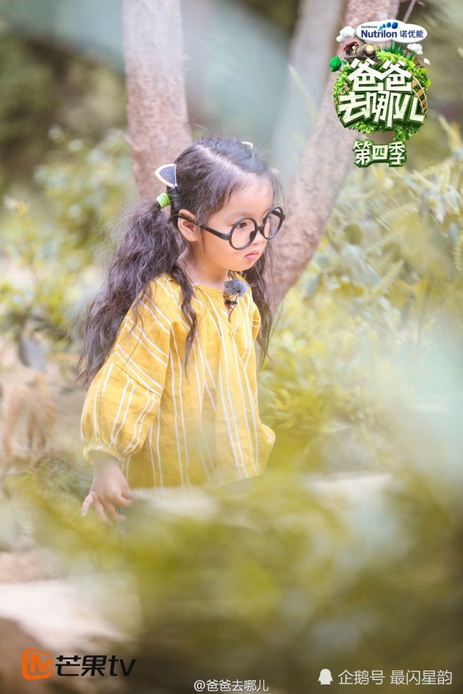 爸爸去哪阿拉蕾臨時(shí)爸爸是誰_驚人身份爸爸阿拉蕾是第幾集_阿拉蕾爸爸身份驚人