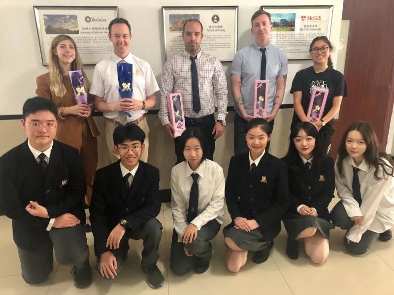 鎮江楓葉國際學校_鎮江楓葉國際學校簡介_鎮江市楓葉國際學校怎么樣