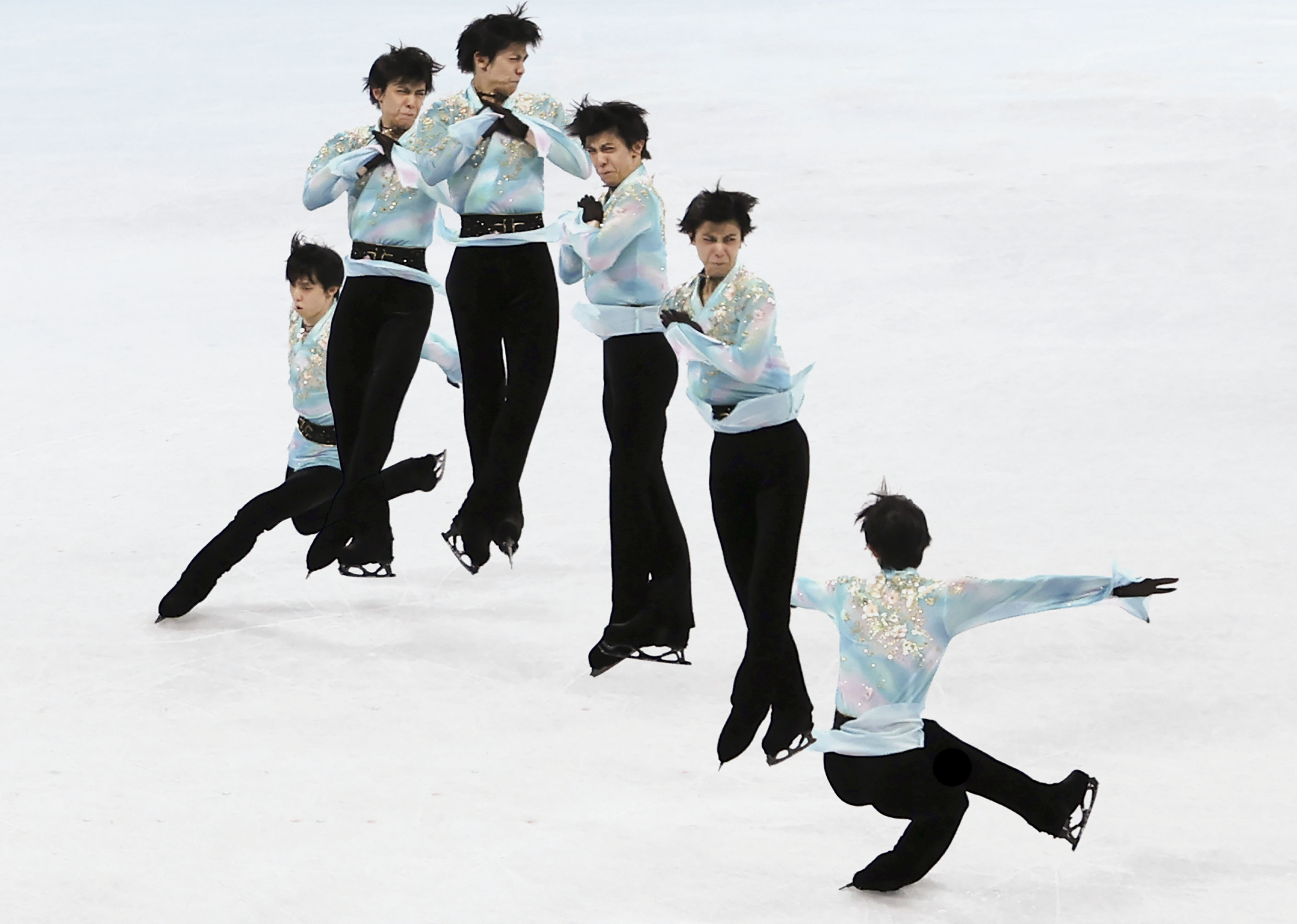羽生結弦早稻田數學0分_早稻田大學羽生結弦_羽生結弦早稻田什么專業