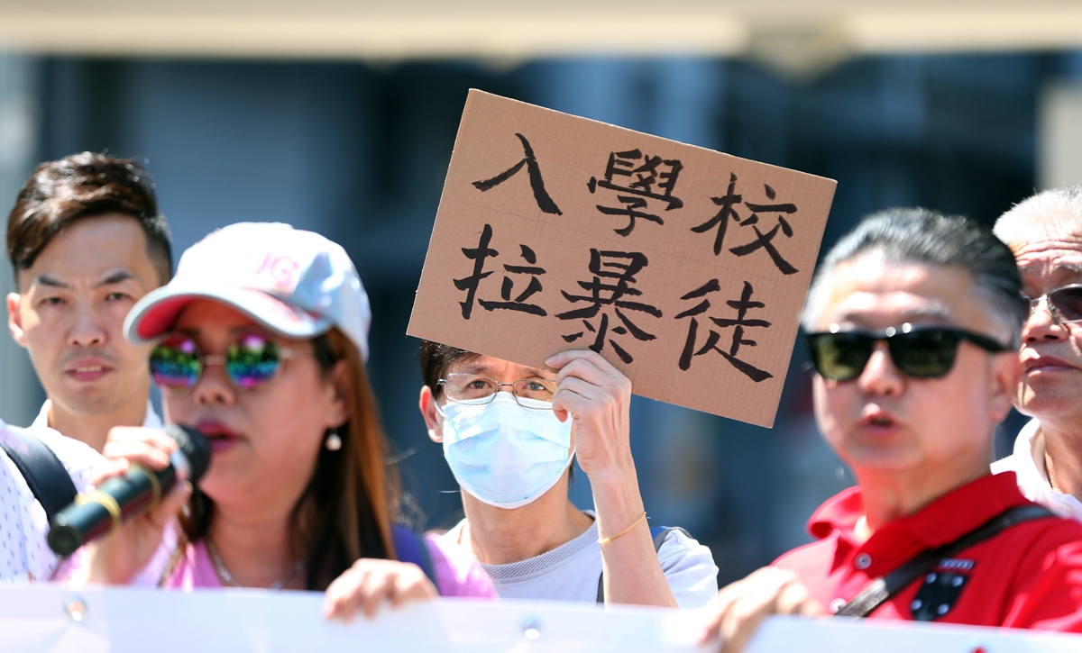 為什么討厭哈佛大學的人_哈佛大學歧視案_哈佛大學投毒事件