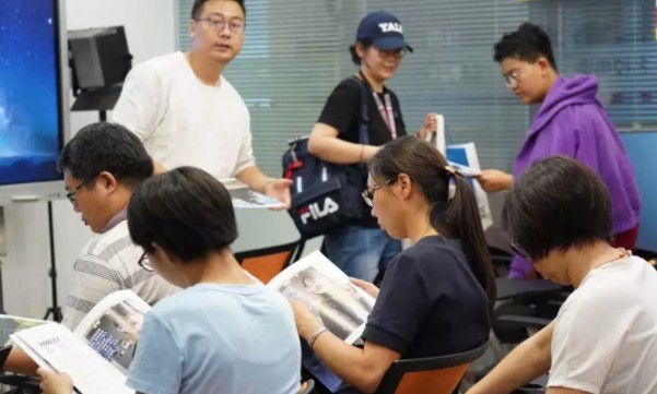 中關村有哪些留學中介_中關村留學中介_2020留學中介