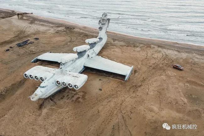蘇聯(lián)里海怪物所屬國家_蘇聯(lián)里海怪物地理位置_里海怪物
