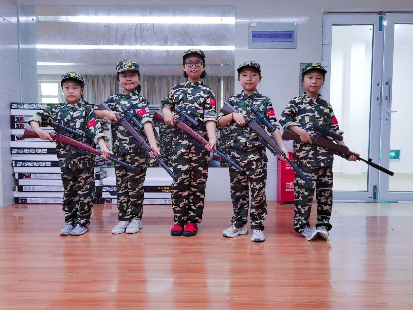 中國少年軍校總校招生條件_中國少年軍校總部基地_中國少年軍校總校