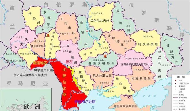 黑山共和國地圖位置_黑山共和國的地理位置_黑山共和國在世界地圖哪個位置