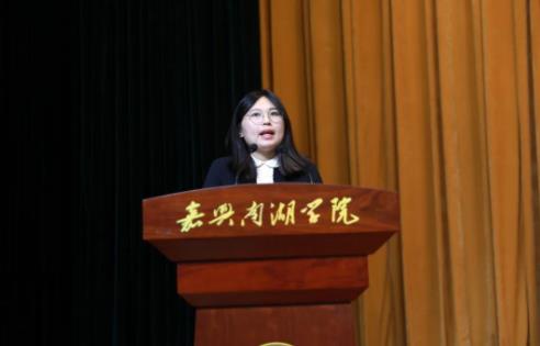 佛羅里達州立大學留學生論壇_中國留學生張麗_香港留學生論壇