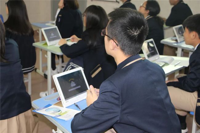 廣州華美實驗英語學校好不好_廣州華美英語實驗學校_廣州華美英語實驗學校多大