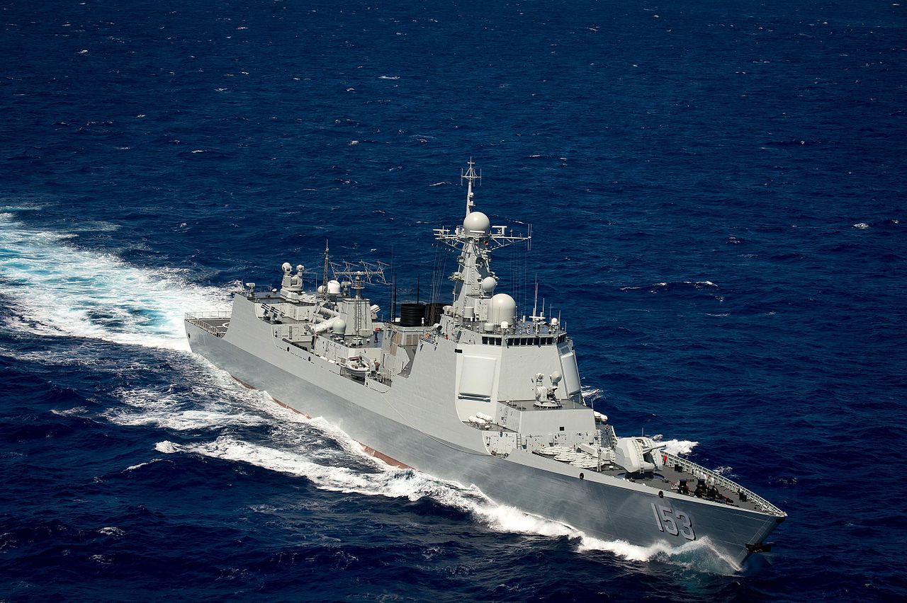 解放軍海軍潛艇學(xué)校_中國人民海軍潛艇學(xué)院排名_中國人民解放軍海軍潛艇學(xué)院