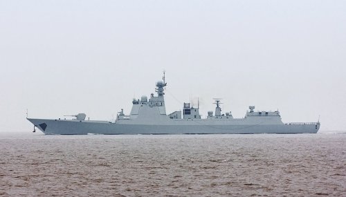 中國人民解放軍海軍潛艇學(xué)院_解放軍海軍潛艇學(xué)校_中國人民海軍潛艇學(xué)院排名