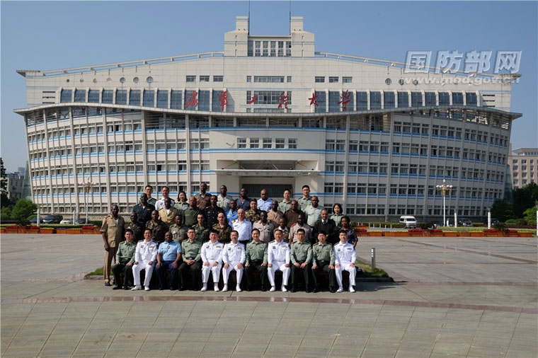 軍校排名中國有哪些_中國43所軍校排名_軍校排名中國第幾