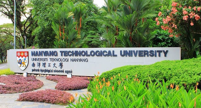 南洋理工大學事件_南洋理工學院tammy_南洋理工校花
