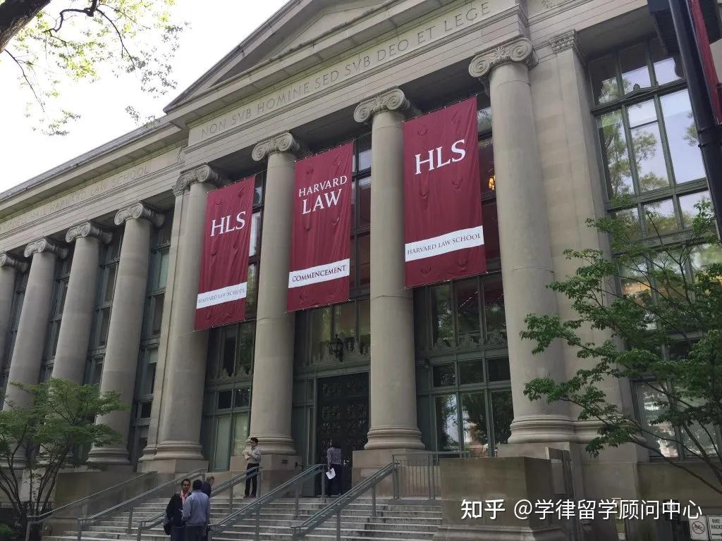 留學美國法學院校的申請_申請美國法學院校的具體要求_美國法學留學生申請要求