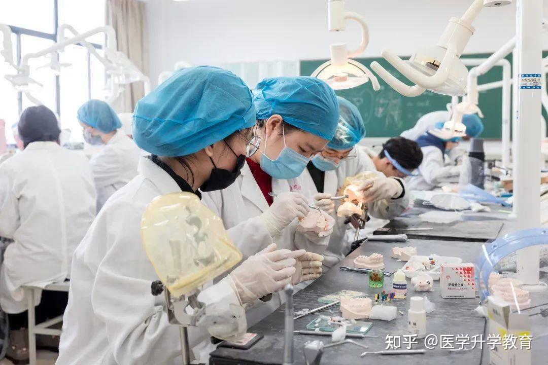 日本口腔專業最好的大學_日本大學口腔醫學排名_日本口腔專業排名