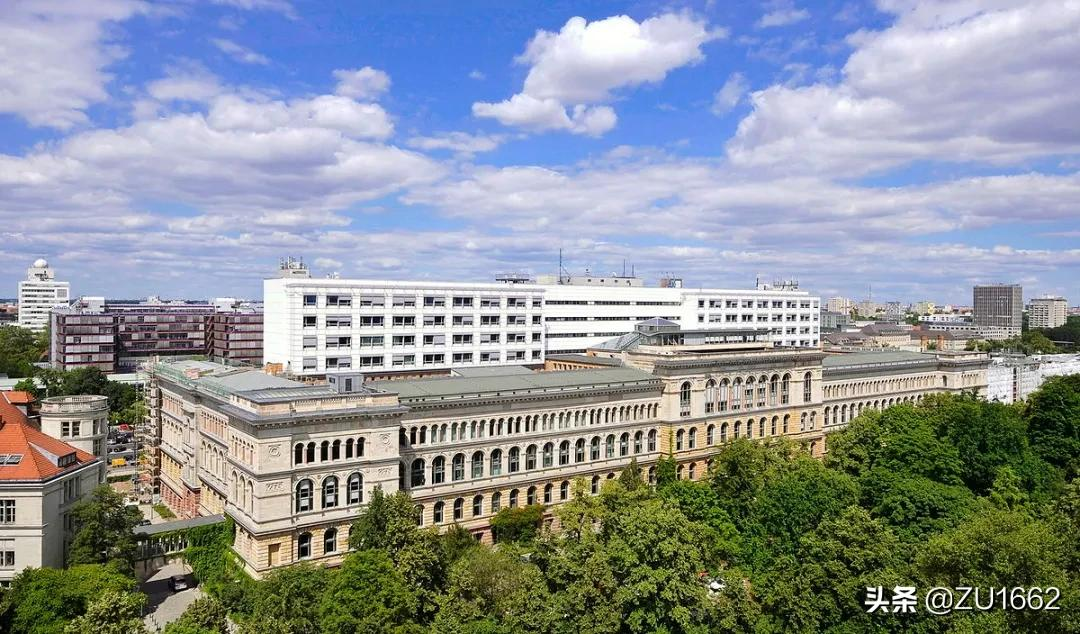 德國阿姆斯壯大學_德國奧斯納布呂克大學_德國克勞斯塔爾大學