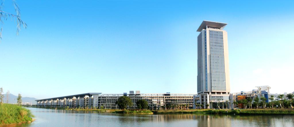 華僑大學廣州_廣東華僑大學_華僑大學廣東