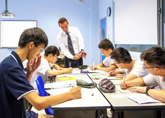 加拿大高中留學_留學加拿大高中畢業難嗎_留學加拿大高中申請