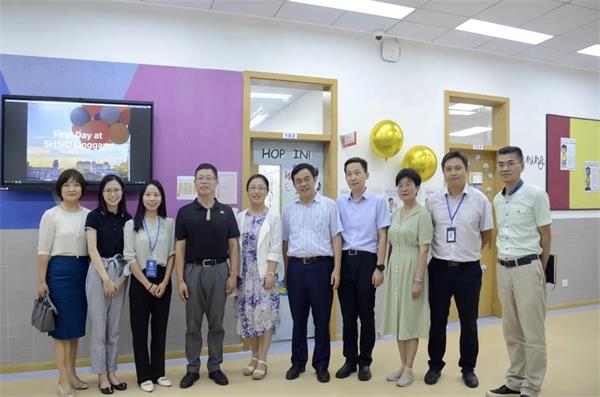 嘉興外國語學校_嘉興外國語地址_嘉興外國語學校官網咨詢