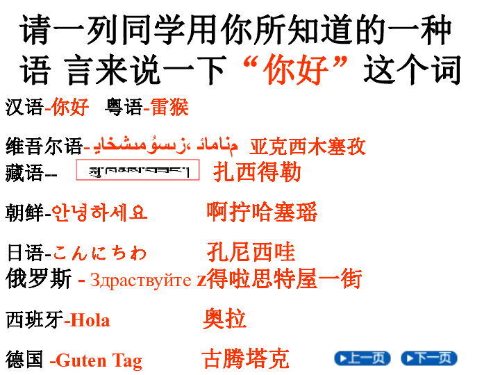 外語系大學排名_外語學院排名_外語院校排名