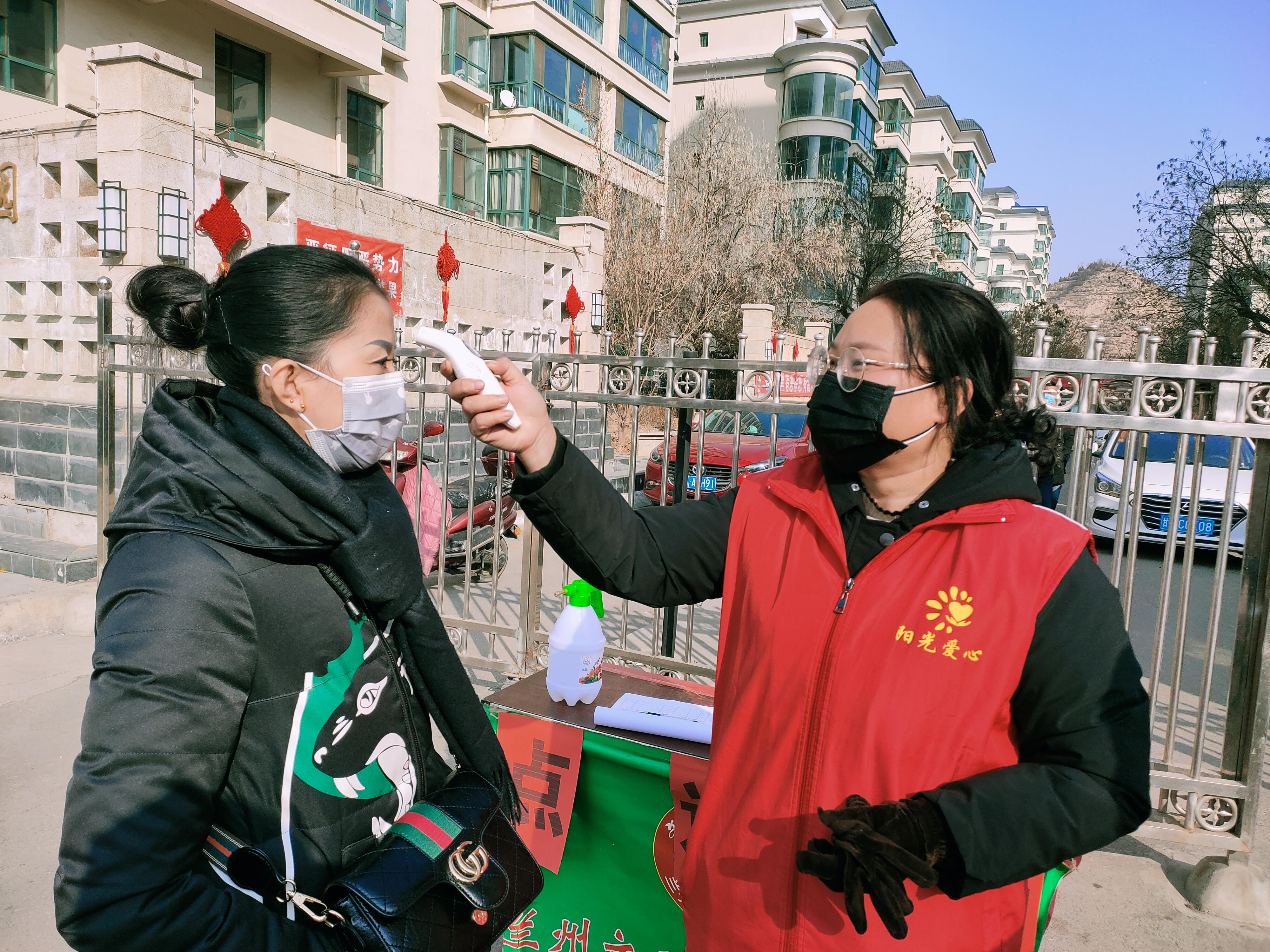 德保肺炎疫情_德保疫情最新消息今天_德保疫情