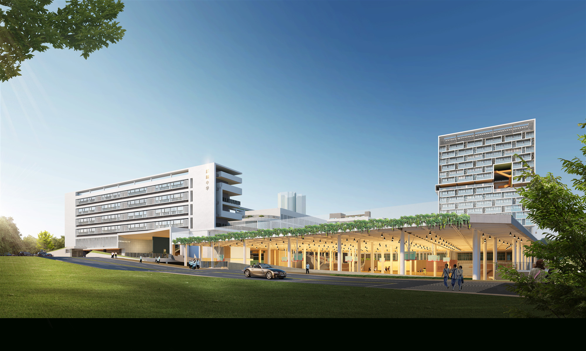 建筑學(xué)大學(xué)排行榜2020_排名建筑系大學(xué)名單_建筑系大學(xué)排名