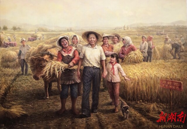 袁隆平三亞水稻試驗區在哪_袁隆平在三亞的最后時光_袁隆平海南三亞育種基地地址