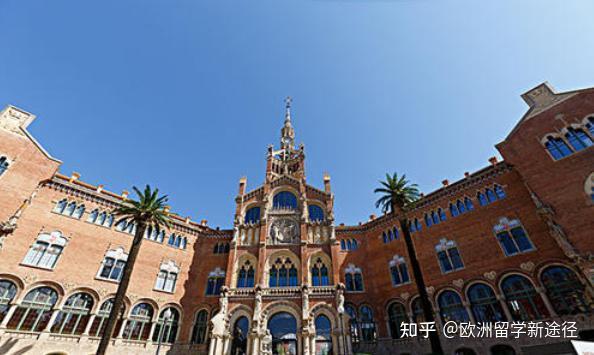 薩拉戈薩大學_薩拉戈薩大學官網_薩拉戈薩大學好畢業嗎