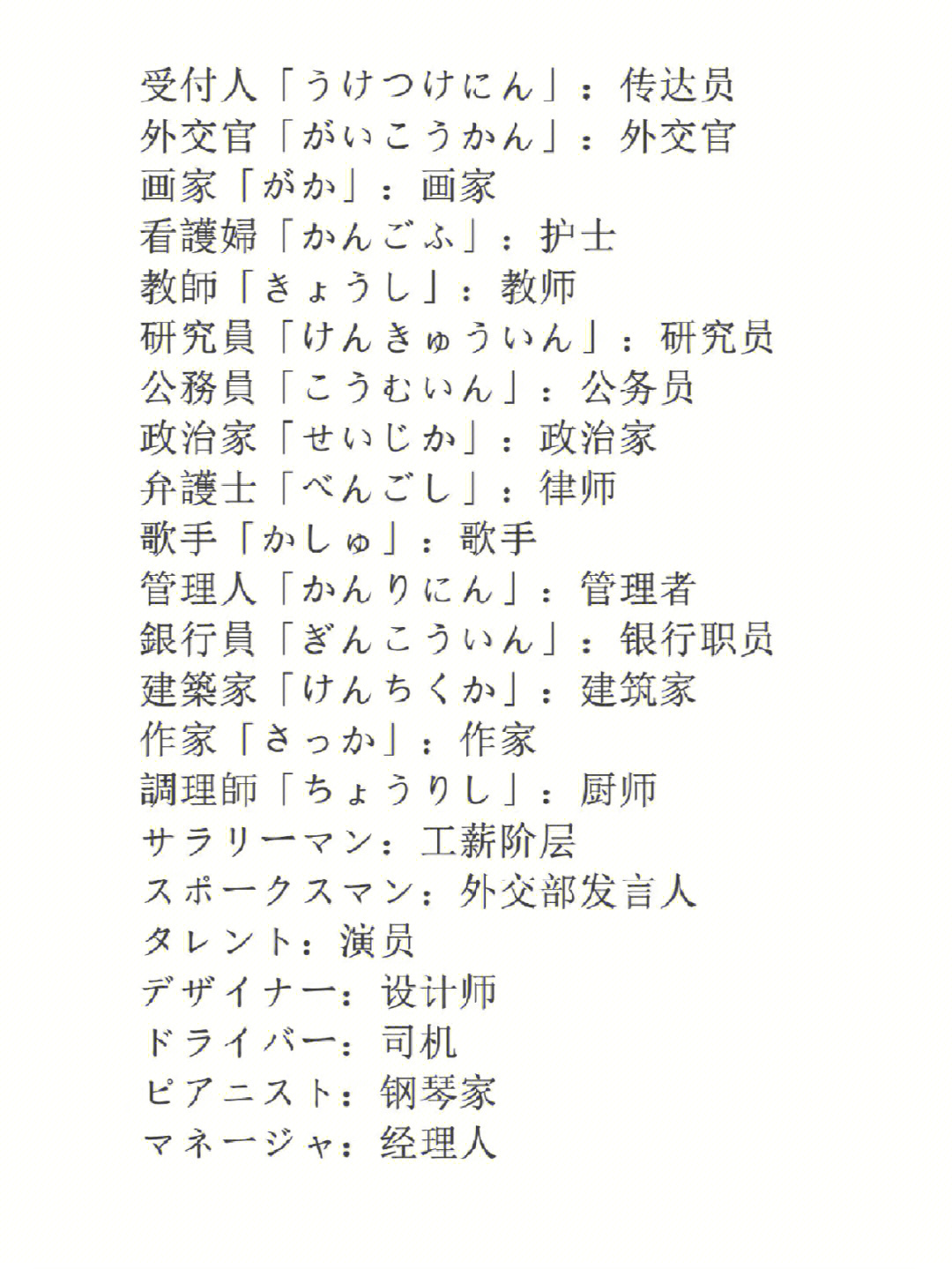 日語(yǔ)能力等級(jí)考試_日語(yǔ)考試等級(jí)能力考什么_日語(yǔ)考試等級(jí)能力測(cè)試