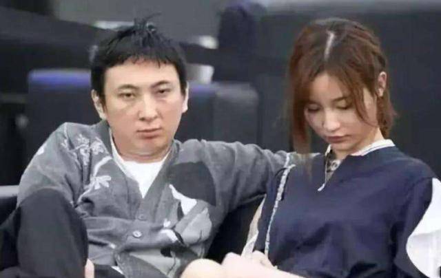 bbc 王思聰_思聰王穎_思聰王穎照