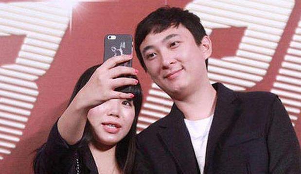 思聰王穎_思聰王穎照_bbc 王思聰