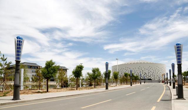 河套大學建校_河套大學怎么樣_河套大學地址在哪
