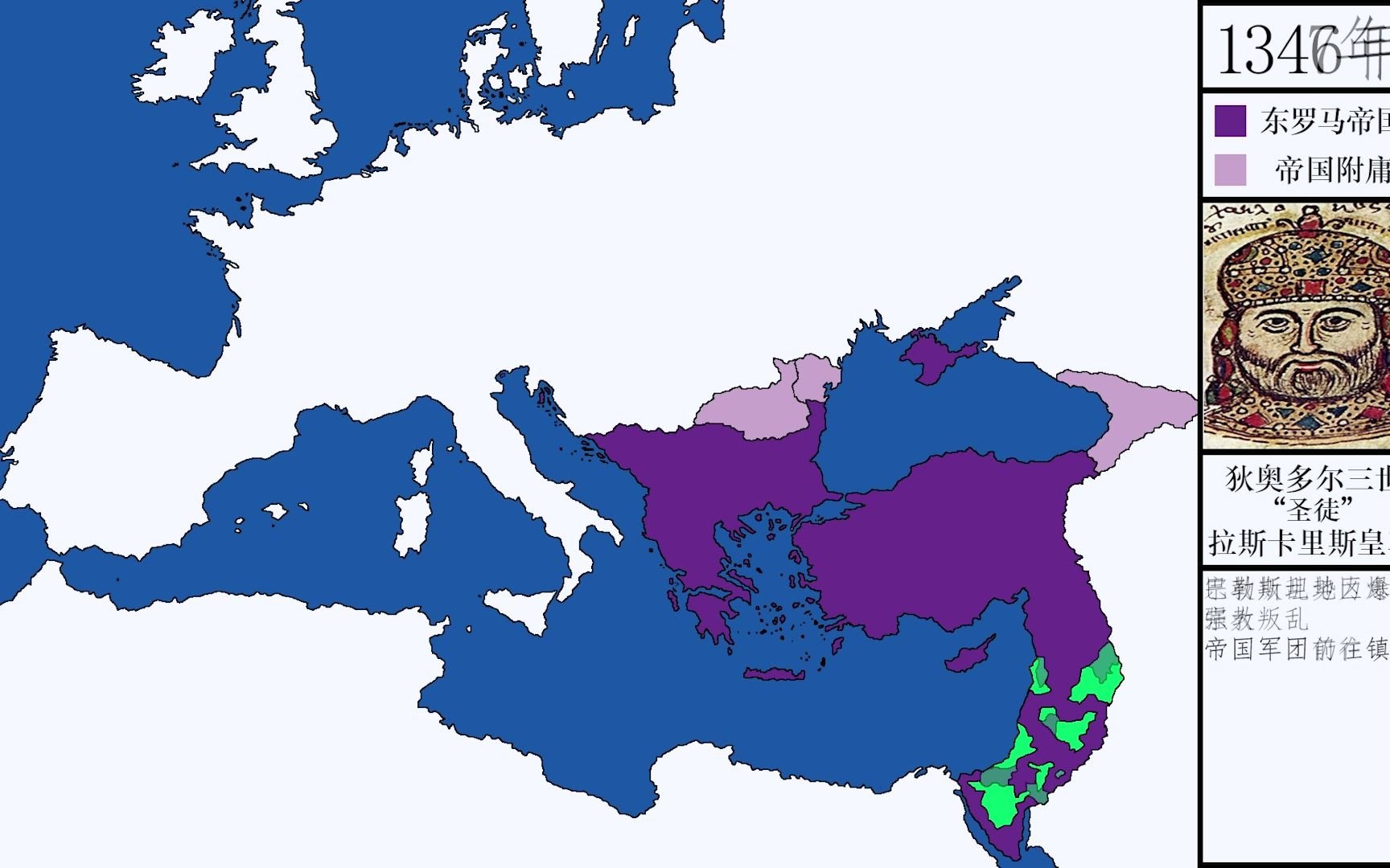 塞浦路斯的地圖_塞浦路斯地圖中文版全圖_塞浦路斯地圖