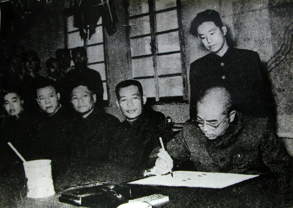 抗美援朝的戰爭史_抗美援朝戰爭歷史多久_抗美援朝戰爭歷史回顧