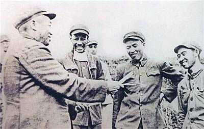 抗美援朝戰爭歷史回顧_抗美援朝的戰爭史_抗美援朝戰爭歷史多久