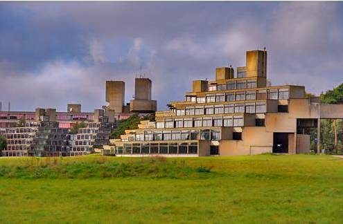 東英吉利大學_東英吉利大學宿舍照片_東英吉利大學值得去嗎
