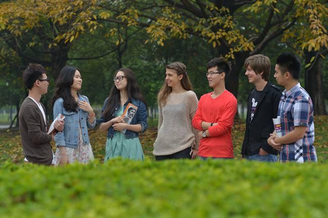 法國昂熱大學官網_法國昂熱大學_法國昂熱大學留學費用