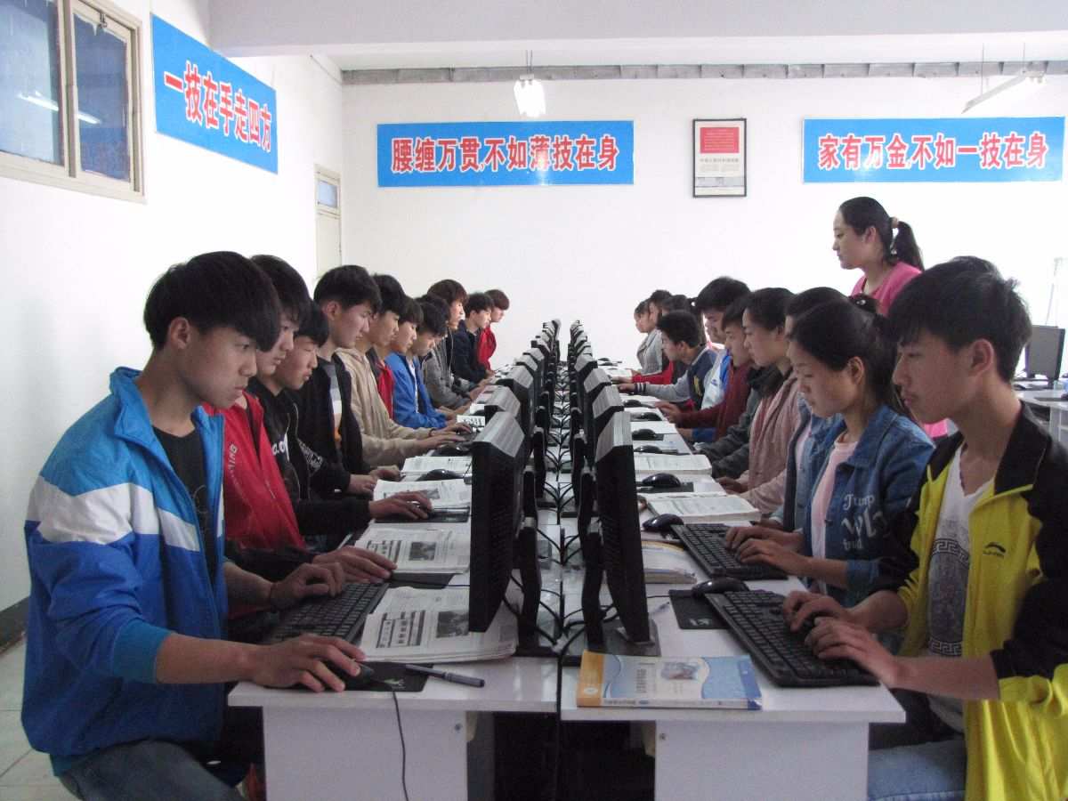 南宮職教中心網網站_南宮職教中心職業高中_南宮市職教中心