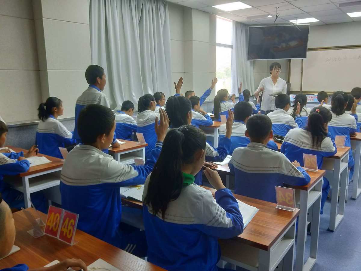上海七寶中學國際班_上海進華中學國際班_上海加拿大國際中學