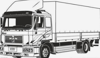 卡車司機加拿大_加拿大卡車司機_加拿大卡車司機真實收入