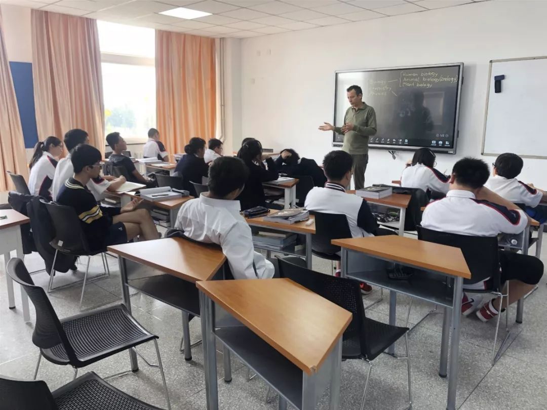 國際高中學校_新加坡高中國際學校_廈門高中國際學校