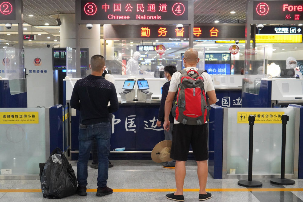 內地出發旅客將可在香港機場轉機_內地經香港轉機_國內到香港機場轉機