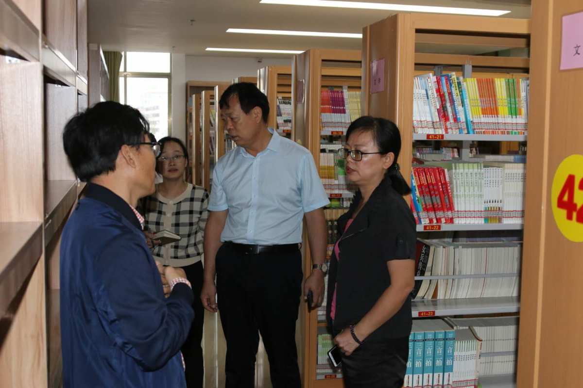 西北圖書大廈_西北地區圖書館排名_西北大學圖書館