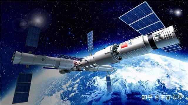 航天美國技術怎么樣_美國航天技術_美國航天技術知乎
