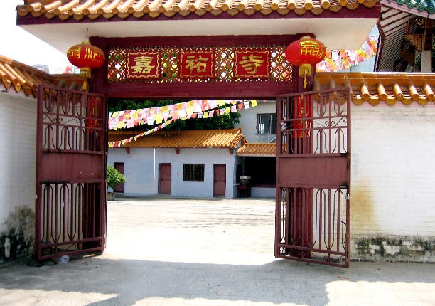 惠州清泉古寺求什么最靈_惠州清泉古寺_惠州清泉古寺要門票嗎