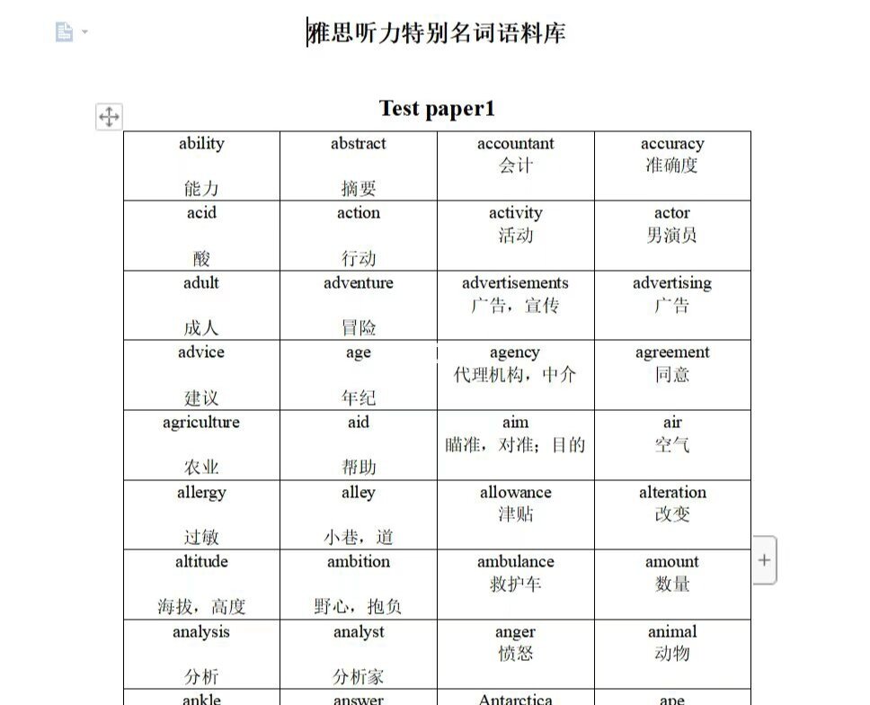 聽力技巧有哪些_toefl聽力技巧_聽力技巧的英語